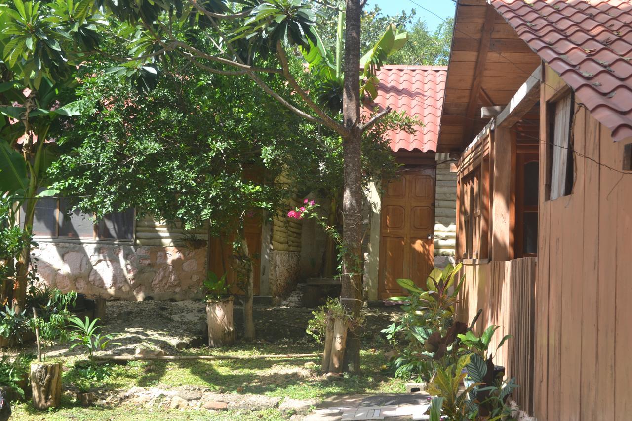 Posada Los Reyecitos Colorado Exterior photo